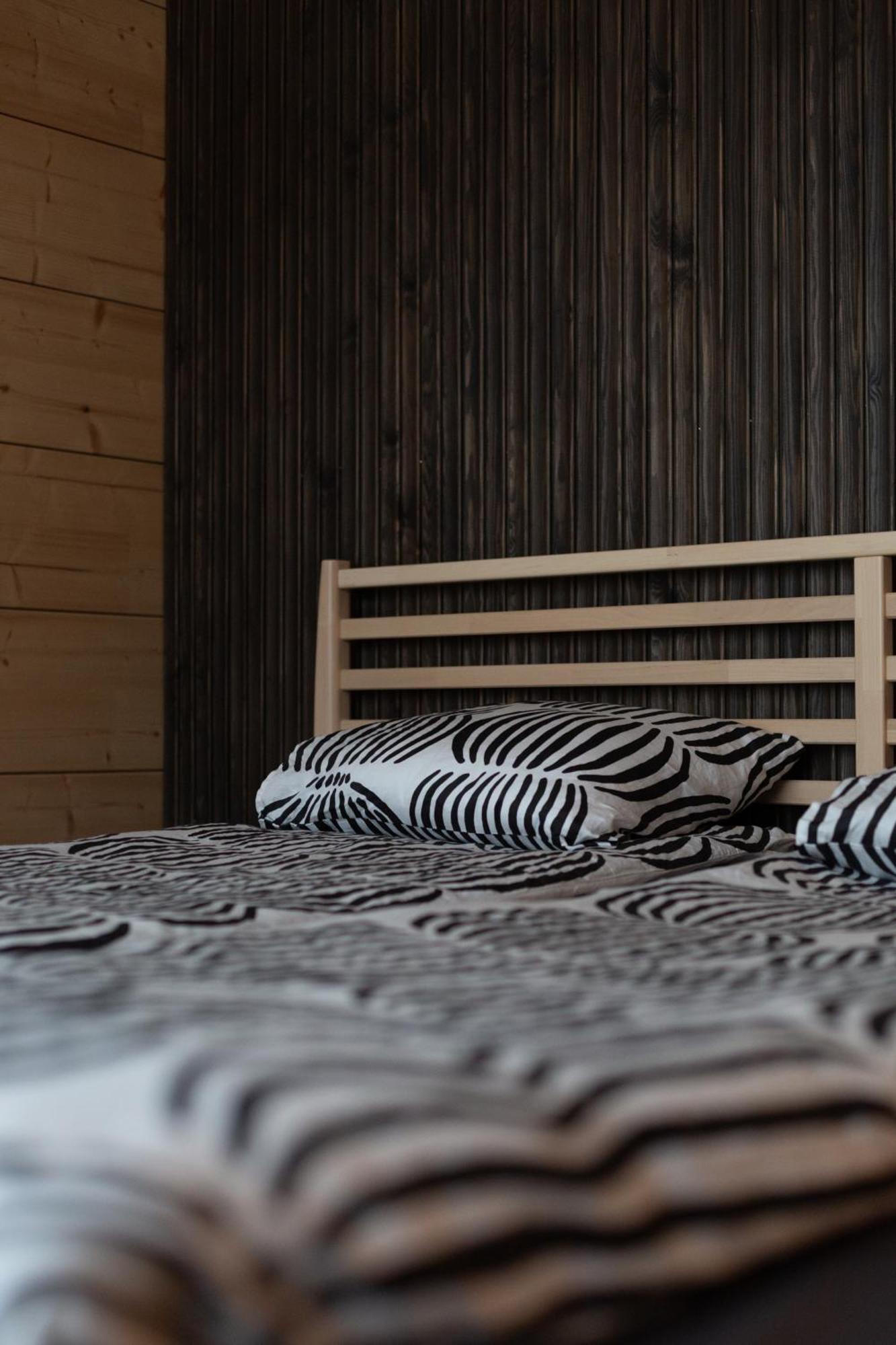 Kajo Sky Lodge Rovaniemi Buitenkant foto