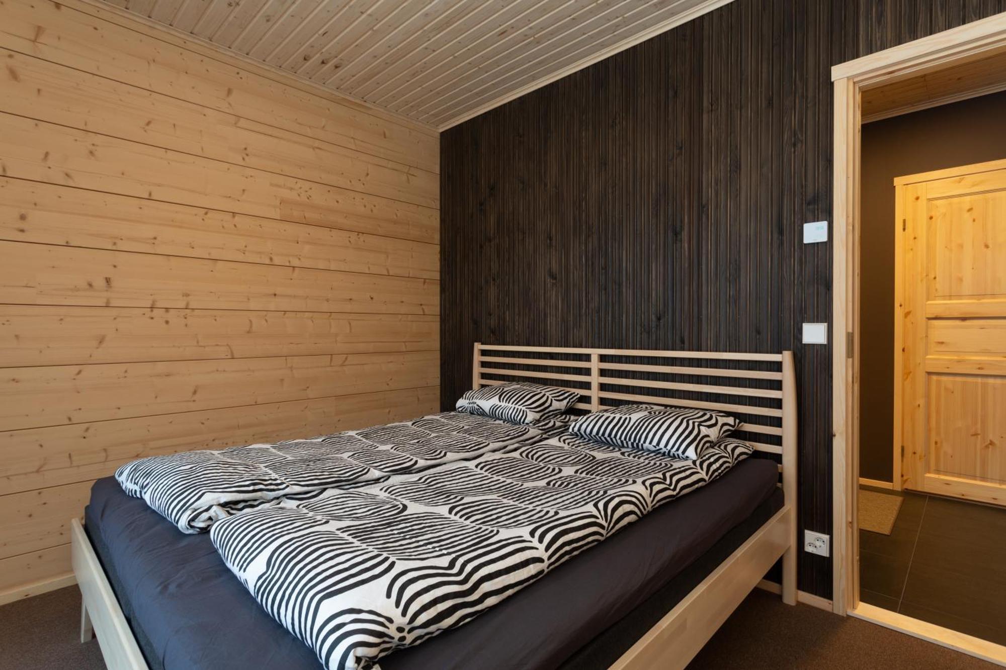 Kajo Sky Lodge Rovaniemi Buitenkant foto